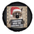 Funny Cat Mugshot Christmas Spare Tire Cover I Will Protect You Kitten No Matter What - Wonder Print Shop