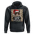 Funny Cat Mugshot Christmas Hoodie I Will Protect You Kitten No Matter What - Wonder Print Shop