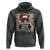 Funny Cat Mugshot Christmas Hoodie I Will Protect You Kitten No Matter What - Wonder Print Shop