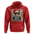 Funny Cat Mugshot Christmas Hoodie I Will Protect You Kitten No Matter What - Wonder Print Shop