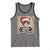 Funny Cat Mugshot Christmas Tank Top I Will Protect You Kitten No Matter What - Wonder Print Shop