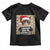 Funny Cat Mugshot Christmas Toddler T Shirt I Will Protect You Kitten No Matter What - Wonder Print Shop