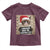 Funny Cat Mugshot Christmas Toddler T Shirt I Will Protect You Kitten No Matter What - Wonder Print Shop