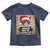 Funny Cat Mugshot Christmas Toddler T Shirt I Will Protect You Kitten No Matter What - Wonder Print Shop