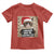Funny Cat Mugshot Christmas Toddler T Shirt I Will Protect You Kitten No Matter What - Wonder Print Shop