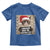 Funny Cat Mugshot Christmas Toddler T Shirt I Will Protect You Kitten No Matter What - Wonder Print Shop