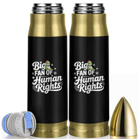 Resist Frog Christmas Bullet Tumbler Big Fan Of Human Rights Political Meme - Wonder Print Shop