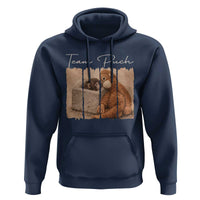Team Punch Hoodie Baby Monkey And Plush Toy Viral