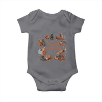Team Punch Monkey Baby Onesie Viral Baby Monkey Meme