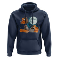 Baby Monkey Punch Hoodie Team Punch Monkey Viral Trend