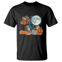 Baby Monkey Punch T Shirt Team Punch Monkey Viral Trend
