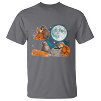 Baby Monkey Punch T Shirt Team Punch Monkey Viral Trend