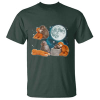 Baby Monkey Punch T Shirt Team Punch Monkey Viral Trend