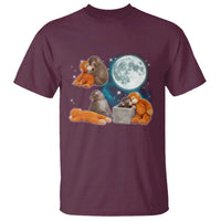 Baby Monkey Punch T Shirt Team Punch Monkey Viral Trend