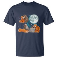 Baby Monkey Punch T Shirt Team Punch Monkey Viral Trend