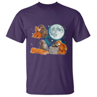 Baby Monkey Punch T Shirt Team Punch Monkey Viral Trend