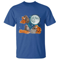 Baby Monkey Punch T Shirt Team Punch Monkey Viral Trend