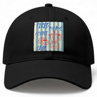 Tired Moms Coffee Club Baseball Cap Funny Mommy Mama Coffee Lover