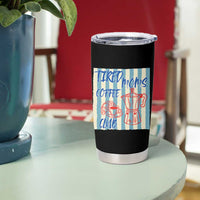 Tired Moms Coffee Club Tumbler Cup Funny Mommy Mama Coffee Lover