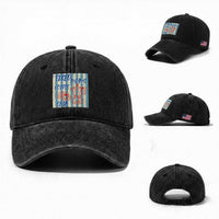Tired Moms Coffee Club Washed Cotton Baseball Cap Funny Mommy Mama Coffee Lover