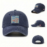 Tired Moms Coffee Club Washed Cotton Baseball Cap Funny Mommy Mama Coffee Lover