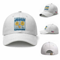 Jesus Lemonade Baseball Cap Life Gave Me Some Lemons