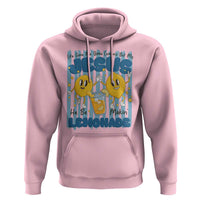 Jesus Lemonade Hoodie Life Gave Me Some Lemons