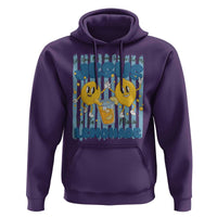 Jesus Lemonade Hoodie Life Gave Me Some Lemons