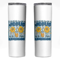 Jesus Lemonade Skinny Tumbler Life Gave Me Some Lemons