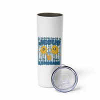Jesus Lemonade Skinny Tumbler Life Gave Me Some Lemons