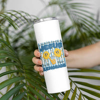 Jesus Lemonade Skinny Tumbler Life Gave Me Some Lemons