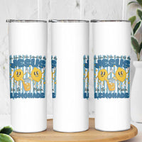 Jesus Lemonade Skinny Tumbler Life Gave Me Some Lemons