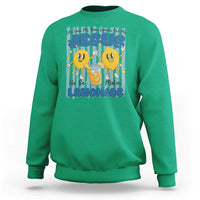 Jesus Lemonade Sweatshirt Life Gave Me Some Lemons