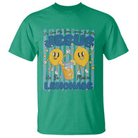 Jesus Lemonade T Shirt Life Gave Me Some Lemons
