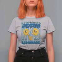 Jesus Lemonade T Shirt For Women Life Gave Me Some Lemons