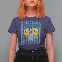 Jesus Lemonade T Shirt For Women Life Gave Me Some Lemons
