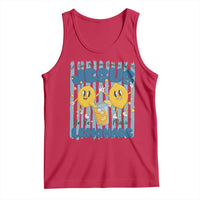 Jesus Lemonade Tank Top Life Gave Me Some Lemons