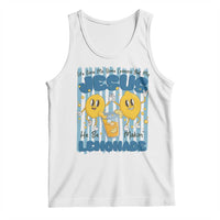 Jesus Lemonade Tank Top Life Gave Me Some Lemons