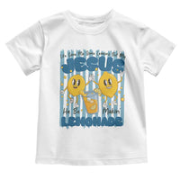 Jesus Lemonade Toddler T Shirt Life Gave Me Some Lemons