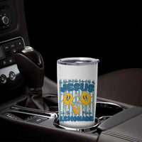 Jesus Lemonade Tumbler Cup Life Gave Me Some Lemons