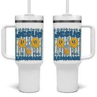 Jesus Lemonade Tumbler With Handle Life Gave Me Some Lemons