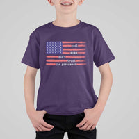Cool Moms Don't Trust the Government T Shirt For Kid Patrioctic Mama Anti Government