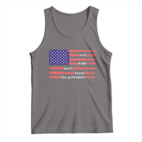 Cool Moms Don't Trust the Government Tank Top Patrioctic Mama Anti Government