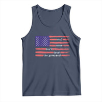 Cool Moms Don't Trust the Government Tank Top Patrioctic Mama Anti Government