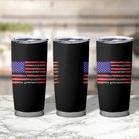 Cool Moms Don't Trust the Government Tumbler Cup Patrioctic Mama Anti Government