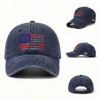 Cool Moms Don't Trust the Government Washed Cotton Baseball Cap Patrioctic Mama Anti Government