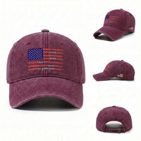 Cool Moms Don't Trust the Government Washed Cotton Baseball Cap Patrioctic Mama Anti Government