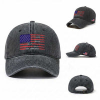 Cool Moms Don't Trust the Government Washed Cotton Baseball Cap Patrioctic Mama Anti Government