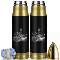 Funny Cat Selfie with Bigfoot Bullet Tumbler Back To The Moon Mission 2026