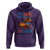 Funny Patriotic Dachshund Hoodie My Dog Thinks I Am Cool USA Dog Lover - Wonder Print Shop